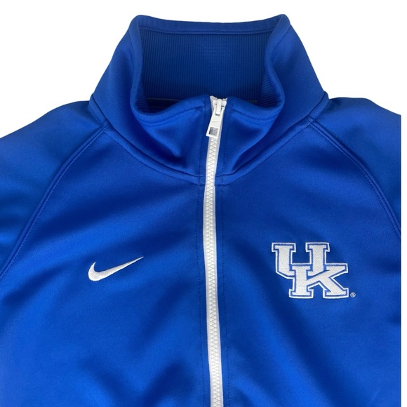 Nike Other - Nike Dri-Fit UK Track Jacket